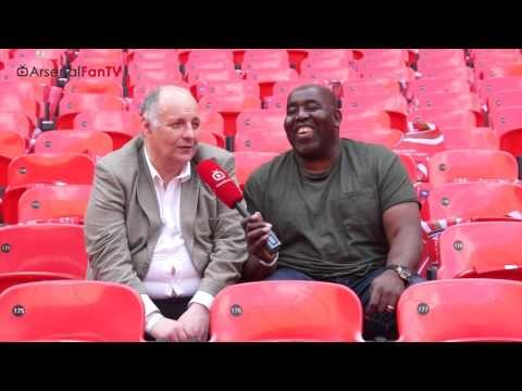 Arsenal v Chelsea FA Cup Preview | We're Going To Win It says Claude