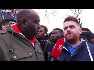 West Brom 3 Arsenal 1| Wenger Is UnSackable!!! (Rant)