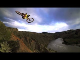 Riding the Unrideable: Kurt Sorge and Friends Go Kamikaze in Camp Hane | Going Hoff, Ep. 2