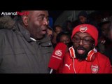 Arsenal 2 Burnley 1 | Granit Xhaka Is A Marked Man says TY