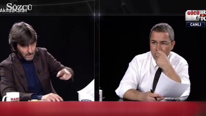 Rıdvan Dilmen: "Erdoğan parkasız Deniz Gezmiş'tir"