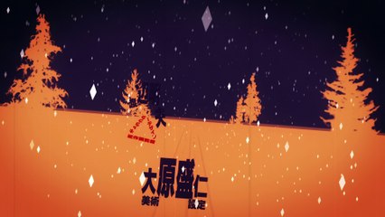 Monogatari Series Second Season Opening 4