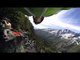 Wingsuit Top Guns Do A Fly-By With A Twist | Scotty Bob Presents: New World Aviators, Ep. 2
