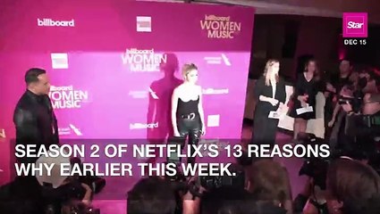 Father Of Dead ‘13 Reasons Why’ Fan Wants To Sue Selena Gomez