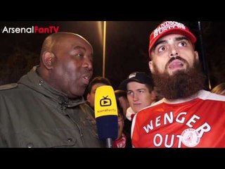 Liverpool 3 Arsenal 1 | Why Is Our Best Player Not Starting? (Passionate Rant)