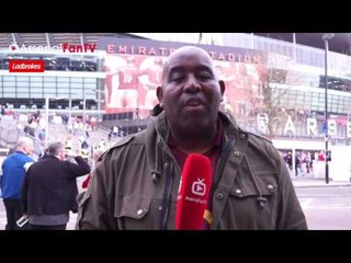 Arsenal - Man City Team Line Up LIVE!