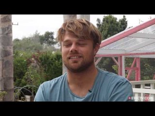 Dane Reynolds' Secret Weapon: Bodyboarder/Filmmaker Jason 'Mini' Blanchard | Mini And Dane, Ep. 1
