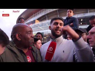 Arsenal 2 Man City 2 | Gutless, Spineless, I'm Sick Of Arsenal (Rant)