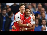 Can Arsenal Keep The Crown Jewels (Alexis & Ozil) | All Gunz Blazing Podcast
