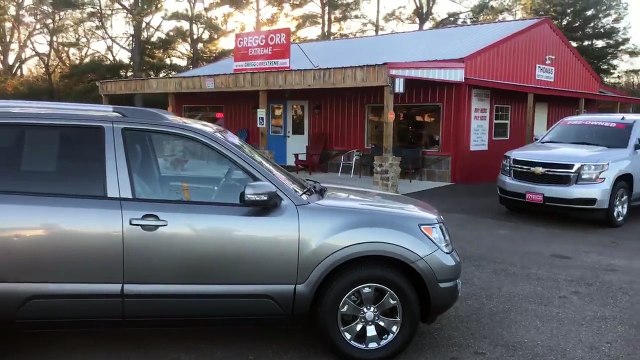 2009 Kia Borrego Hot Springs, AR | Affordable Preowned Kia Borrego Hot Springs, AR