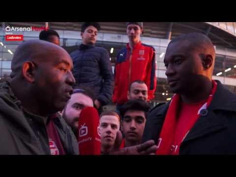 Arsenal 2 Man City 2 | Arsenal Football Club is Rotten to the Core!