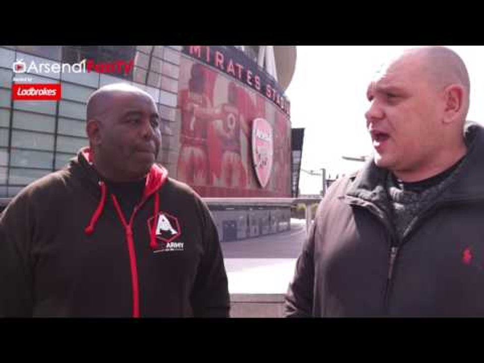 Arsenal v West Ham, Match Preview | Something Has To Give! (Ft West Ham FanTV)