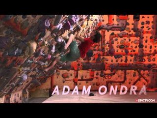 The Winter Climbing Showreel 2014 | Coming Soon To EpicTV