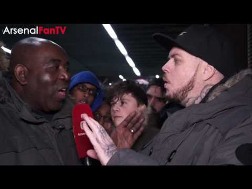 Arsenal 1 Watford 2 | Arsene Wenger Can't Take Us No Further! (DT Rant)