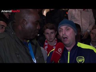 Arsenal 5 Lincoln 0 | Granit Xhaka Is A Liability!