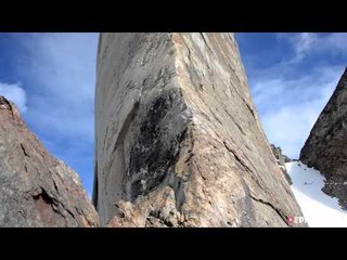 Climbing To Striking Distance On An Antarctic First Ascent | Katabatic, Ep. 3