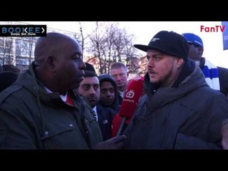 Chelsea 3 Arsenal 1 | Wenger Has Made Our Fan Base Toxic & Poisonous! (DT)