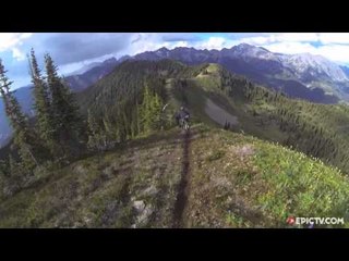 Goin' Full Blown Hoff At Retallack | Going Hoff, Ep. 3