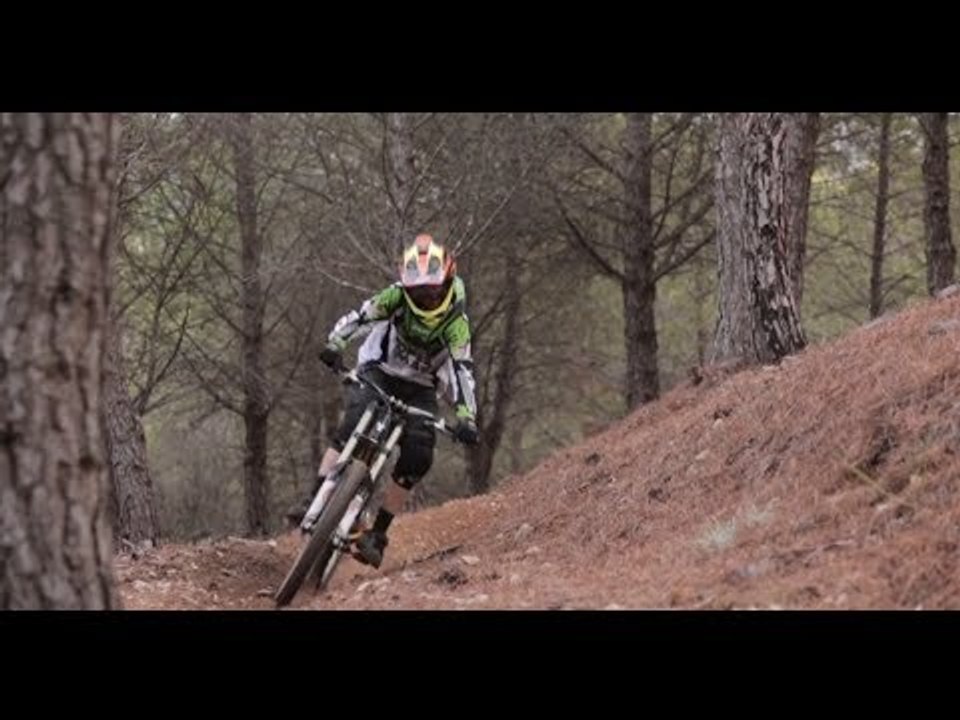 MTBers Bomb the Roost in Málaga | To the Point, Ep. 8