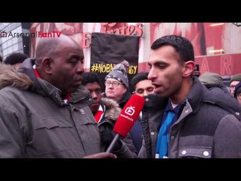 Arsenal 2-0 Hull City | Was Not Vintage Football But Its A Win Says Moh