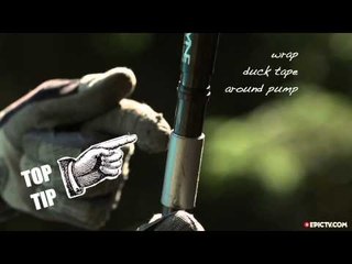 How To Pack For An Epic Ride - Adventure | Trail Doctor