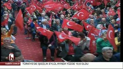 HALK ARENASI BÖLÜM 3 15 12 2017