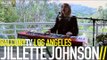JILLETTE JOHNSON - TRUE NORTH (BalconyTV)