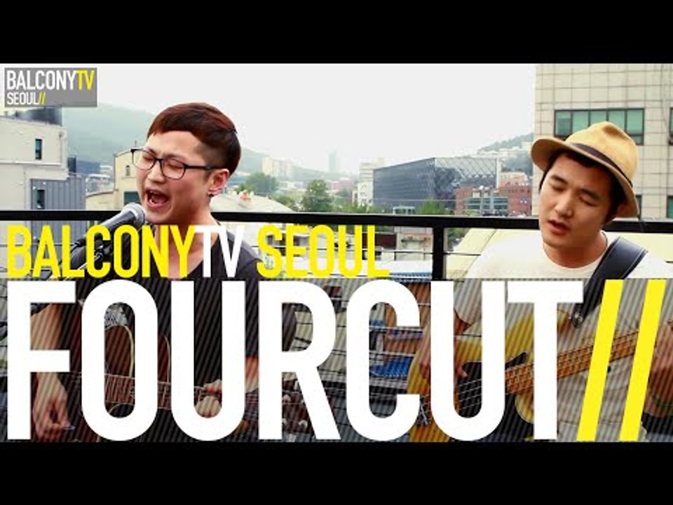 FOURCUT - HIDE & SEEK (BalconyTV)