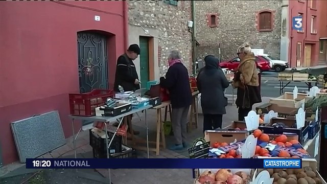 Collision mortelle à Millas : le village de Saint-Féliu-d'Avall est en deuil