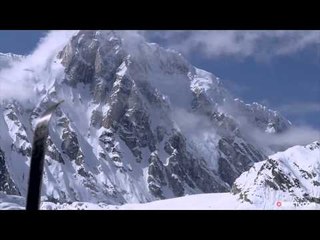 Life And Death Decisions On The Mastodon Face | Seeking In Alaska, Ep. 3