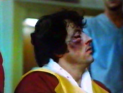 Rocky 2 (1979) - VHSRip - Rychlodabing (2.verze)