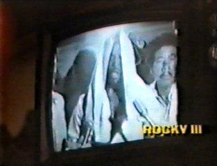 Rocky 3 (1982) - VHSRip - Rychlodabing (3.verze)