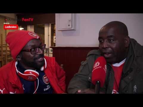 Arsenal 2 Man Utd 0 | Jose Mourinho Underestimated Arsene Wenger! (TY)