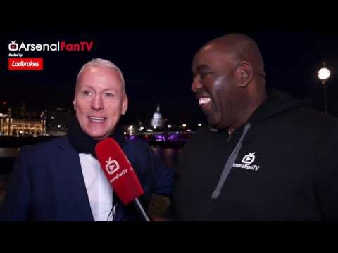 (EXCLUSIVE) Arsenal Have Offered Alexis Sanchez a Bumper Contract! | Sky Sports, Jim White