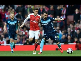 Middlesbrough v Arsenal Preview | Only A Win Is Acceptable!