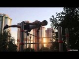 Meet The Russian Master Of Superhuman Bodyweight Workouts | Barstarzz Freestyle Calisthenics, Ep. 8