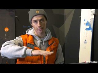 The Slash Aurora Review With Gigi Rüf - ISPO 2015 | Epic TV Gear Geek