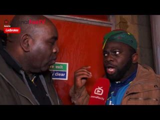 Middlesbrough 1 Arsenal 2 | Look What Happens When You Play Three At The Back!! (Kelechi)