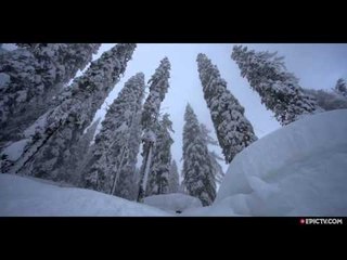 Introducing The EpicTV Shop Ski Team | EpicTV Choice Cuts