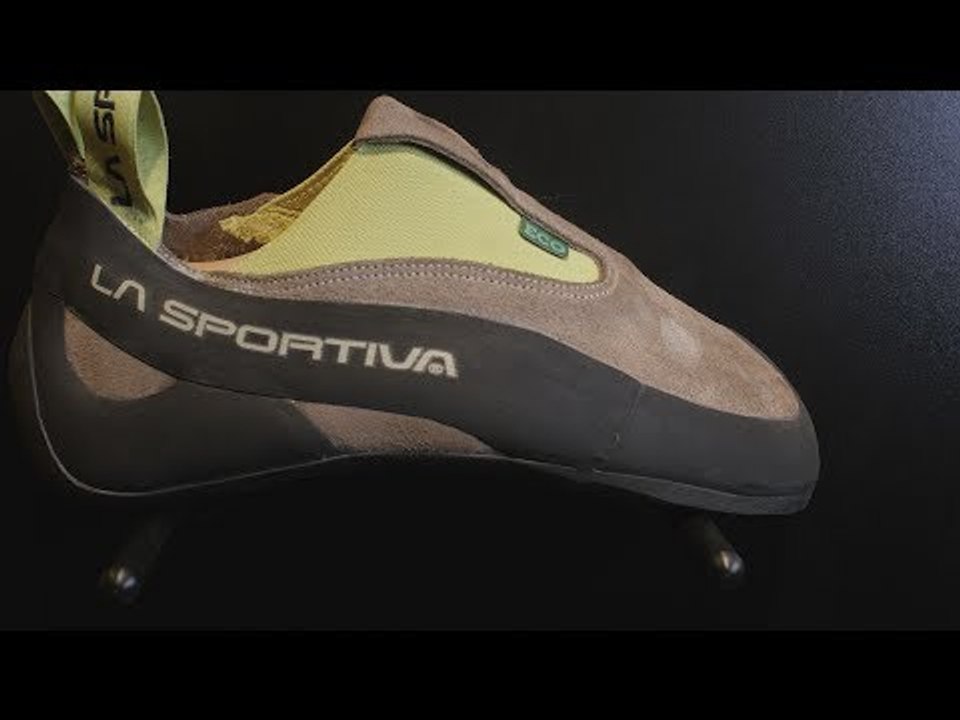 La Sportiva Eco Cobra - Outdoor 2017