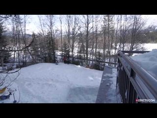 Stop And Feed The Birds | Under the Weather, Ep. 4