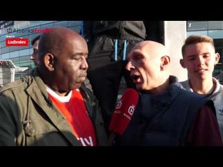 Arsenal 2-0 Man Utd | The Jose Mourinho Hoodoo Is Over (Lee Judges)