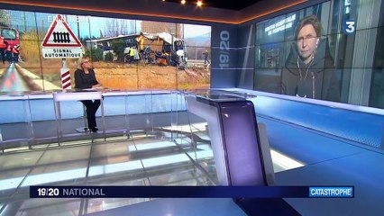 Collision mortelle à Millas : les victimes prises en charge à l'hôpital de Perpignan