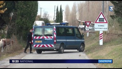 Collision mortelle à Millas : Erreur humaine ou défaillance technique ?