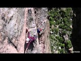 This Crag May Be Brutal, But The Climbing Is Classic | North America's Fifty Classic Climbs, Ep. 3