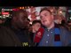Arsenal 3 West Ham 0 | We'll Take Wenger If He Leaves says West Ham Fan