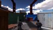 IRONFACE   First Person Multiplayer Shooting Game