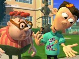 Jimmy Neutron - S01E16 | Das Ei perium schlägt zurück Teil 2