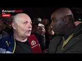 Arsenal 0 Crystal Palace 3 | Its A Sad Ending For Wenger Says Claude