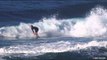 Kelly Slater, John John Florence And Jack Johnson Surf Pumping Haleiwa | Island Time, Ep. 2